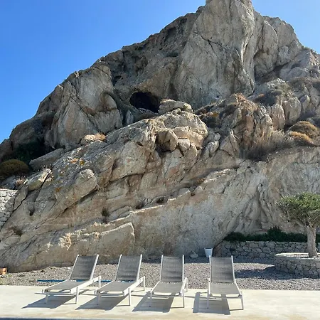 Βίλα Folia Πλάκα